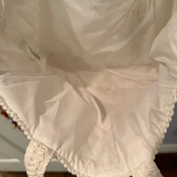 Beach Tote Bag from Waikiki - Picture 6 of 8